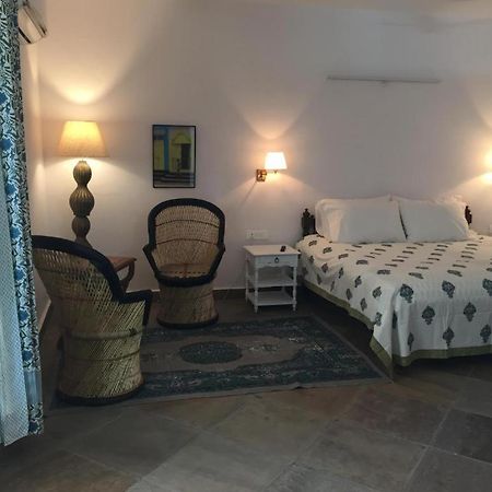 فندق Mango Tree Courtyard دهرادون المظهر الخارجي الصورة