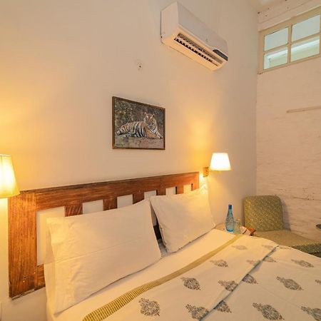 فندق Mango Tree Courtyard دهرادون المظهر الخارجي الصورة