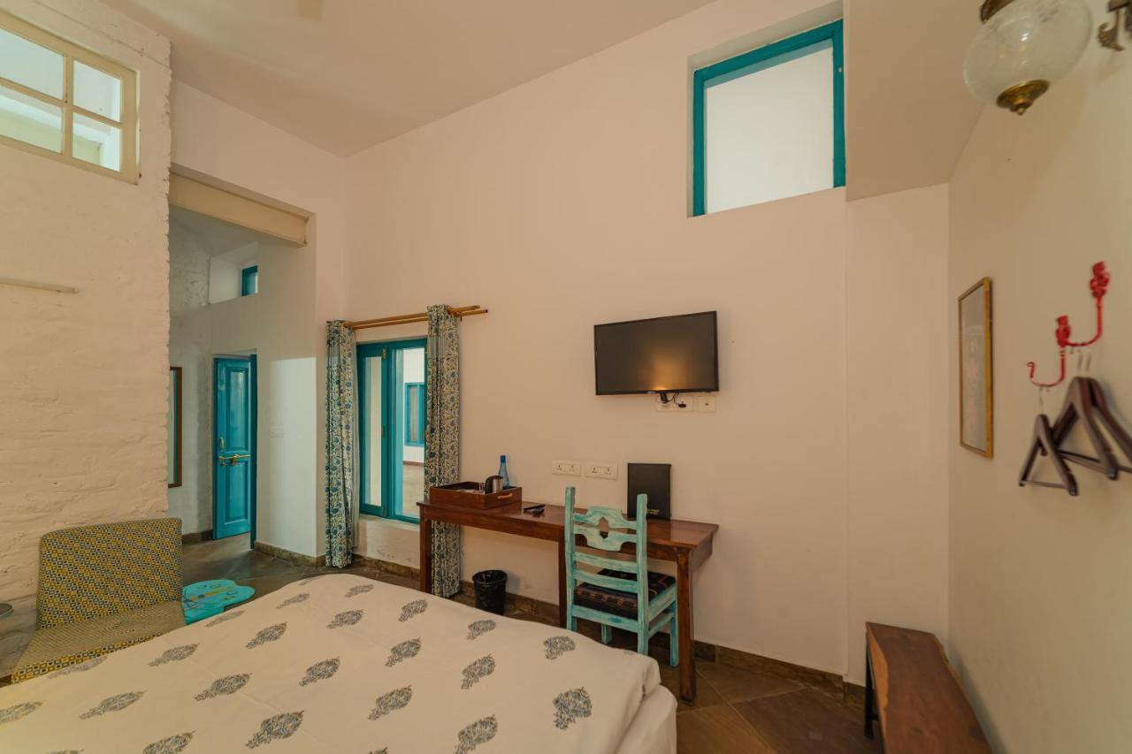 فندق Mango Tree Courtyard دهرادون المظهر الخارجي الصورة
