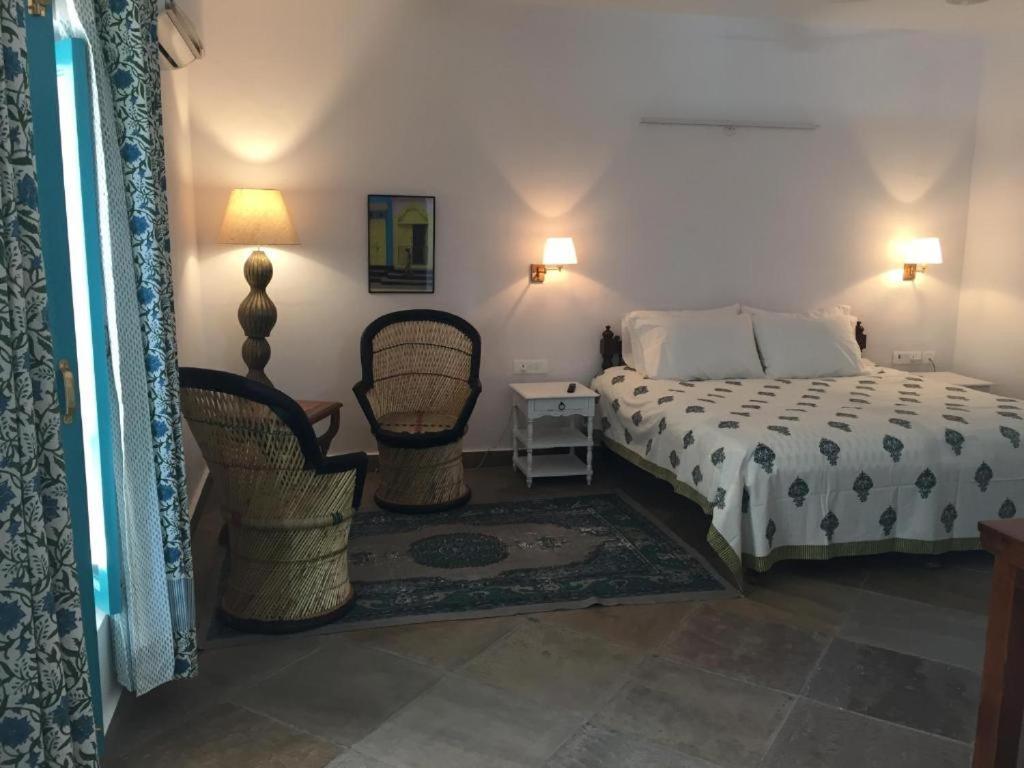 فندق Mango Tree Courtyard دهرادون المظهر الخارجي الصورة