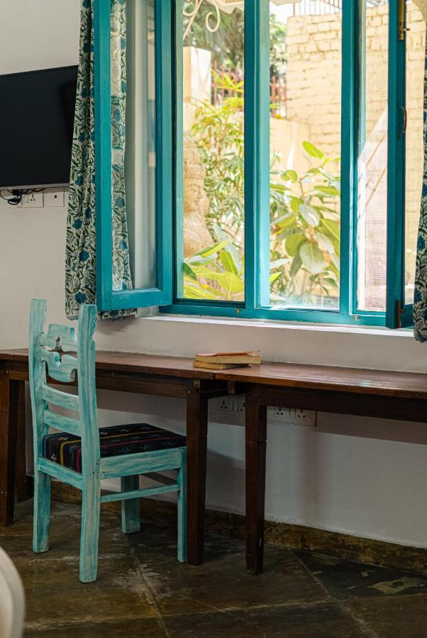 فندق Mango Tree Courtyard دهرادون المظهر الخارجي الصورة