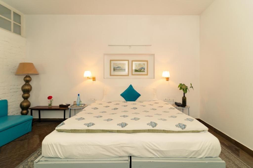 فندق Mango Tree Courtyard دهرادون المظهر الخارجي الصورة
