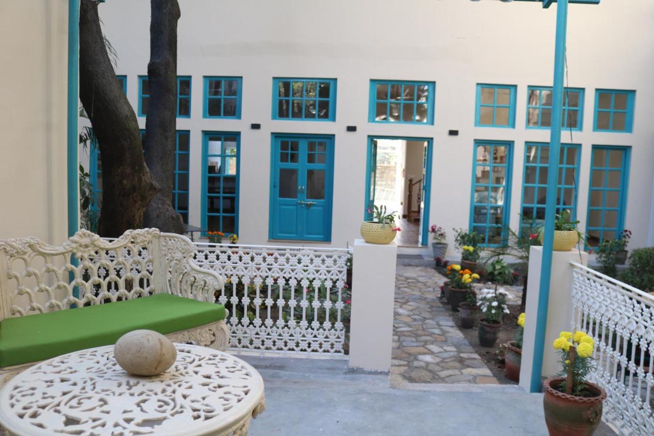 فندق Mango Tree Courtyard دهرادون المظهر الخارجي الصورة