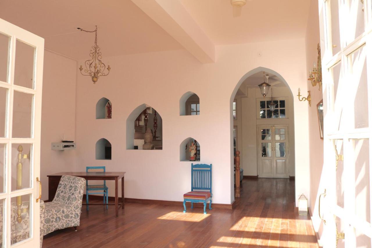 فندق Mango Tree Courtyard دهرادون المظهر الخارجي الصورة